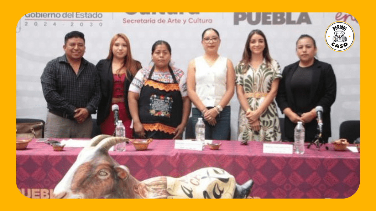 Tehuacán celebra el sabor y la tradición con el Festival del Mole de Caderas 2025