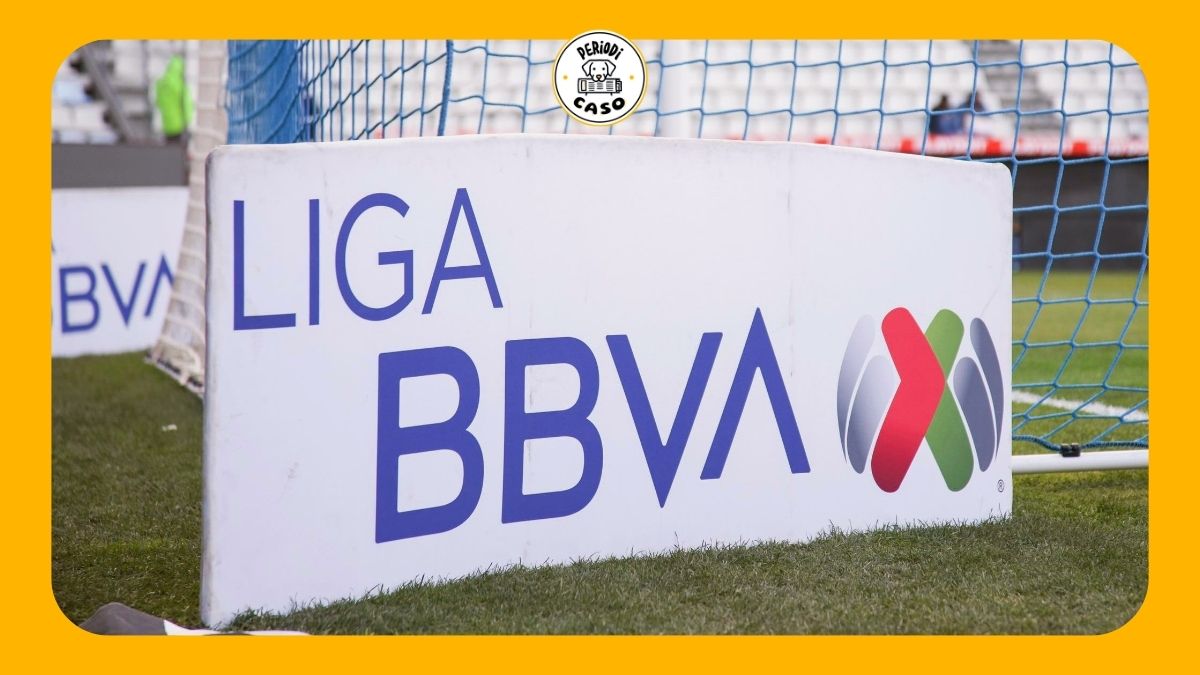 Así serán los cruces de cuartos de final del Apertura 2025