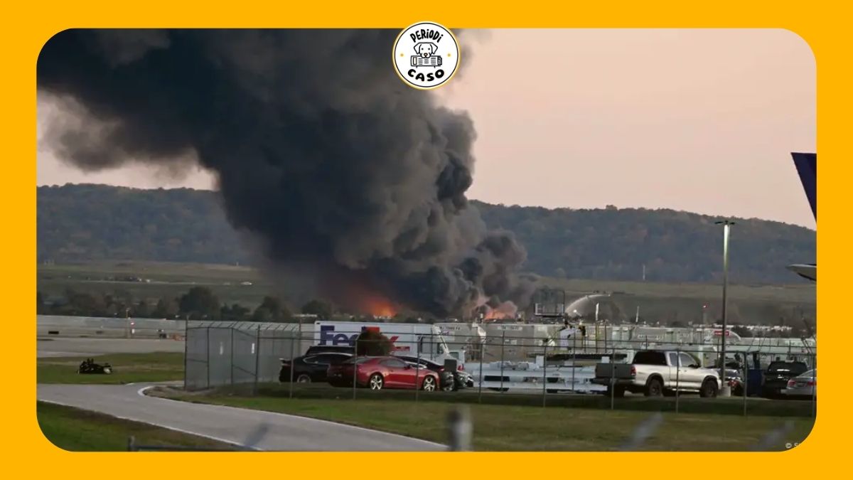 Avión de carga de UPS