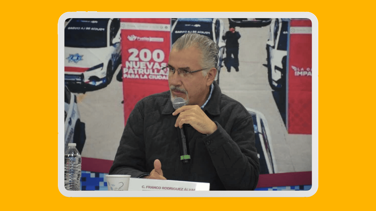 Ayuntamiento de Puebla implementa operativo especial por el Buen Fin 2025