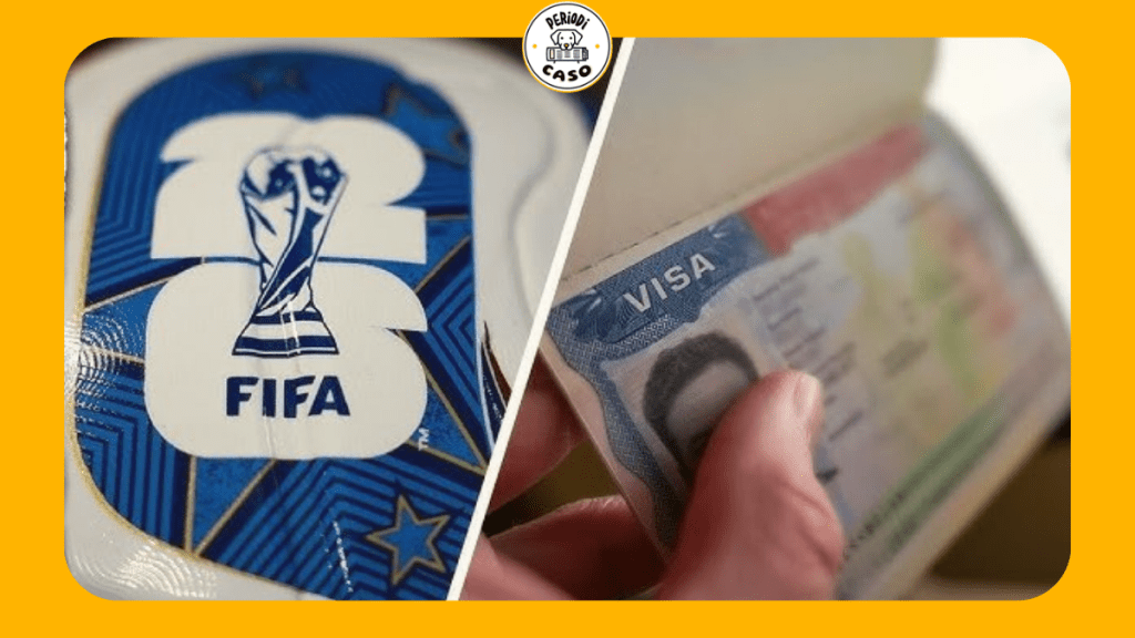 ¿Viajas al Mundial 2026? Conoce el FIFA Pass y sus beneficios