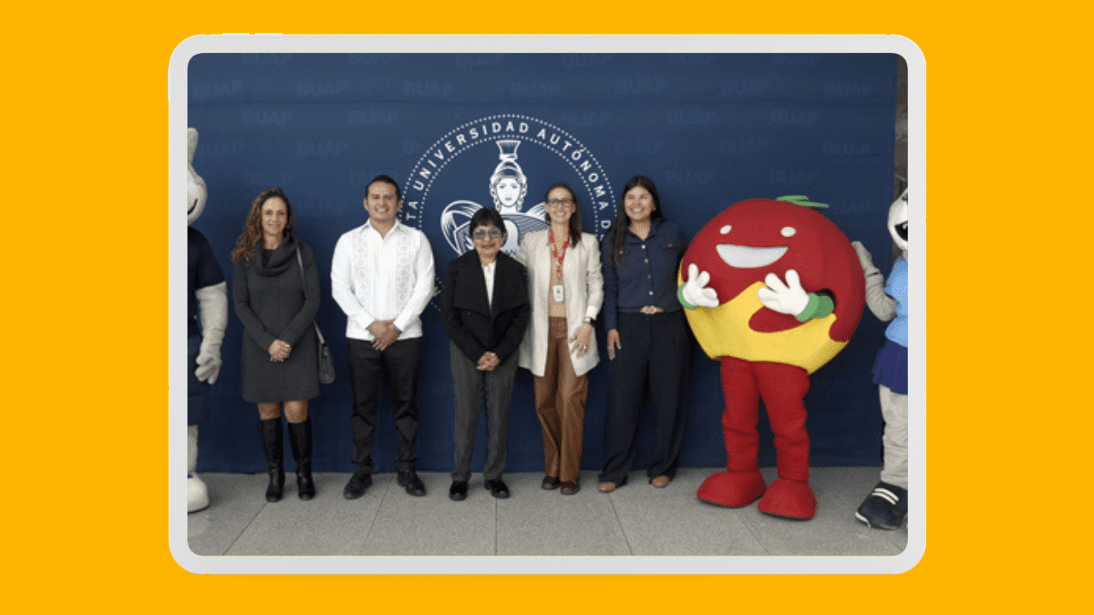 Comienza en la BUAP la colecta de arroz y frijol en apoyo a Cáritas Puebla