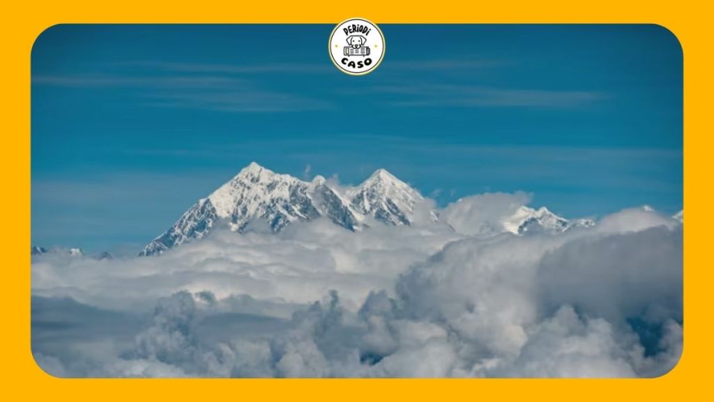 Avalancha en el Himalaya cobra al menos siete vidas en&nbsp;Nepal