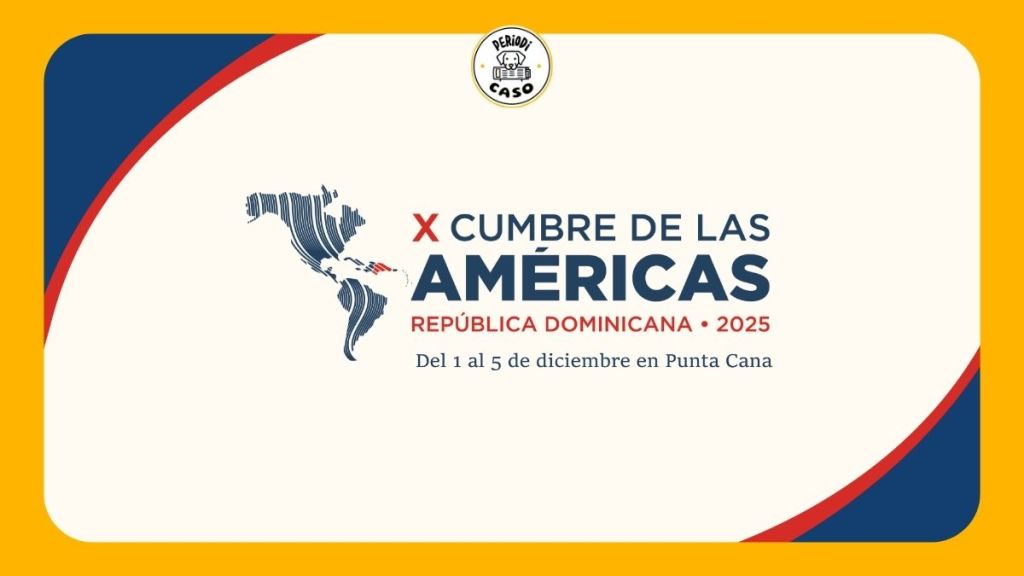 Cumbre de las Américas