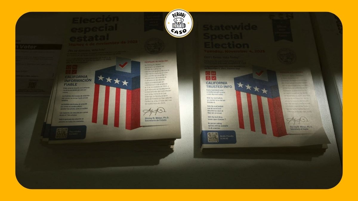 Elecciones Estados Unidos