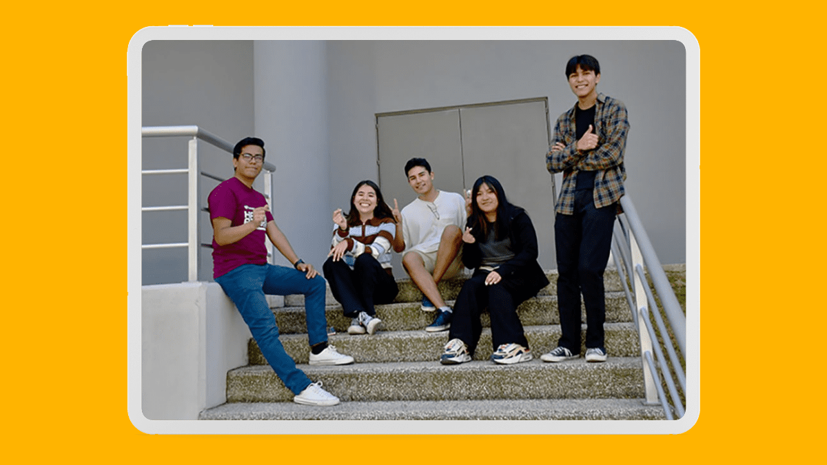 Estudiantes de la BUAP triunfan con proyectos de alumbrado y bacheo inteligente