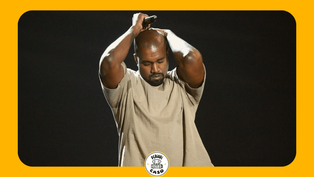 Kanye West regresa a México con un concierto en la Plaza de&nbsp;Toros