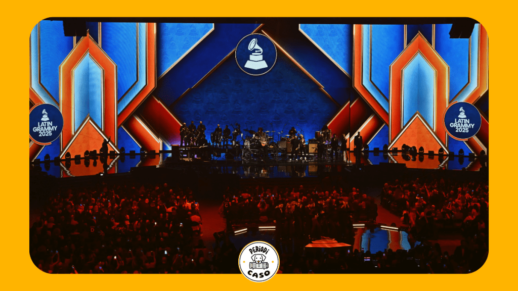 Latin Grammy 2025: ¿Quién ganó y qué nos dejó la gala?