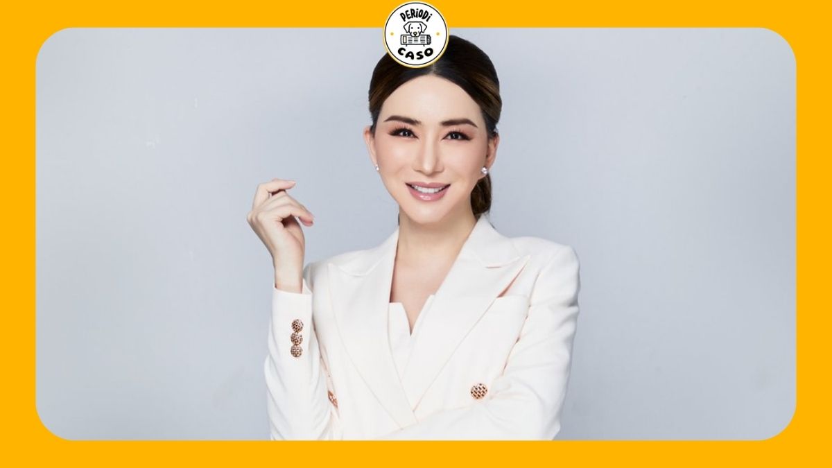 aprehensión contra Anne Jakkaphong Jakrajutatip