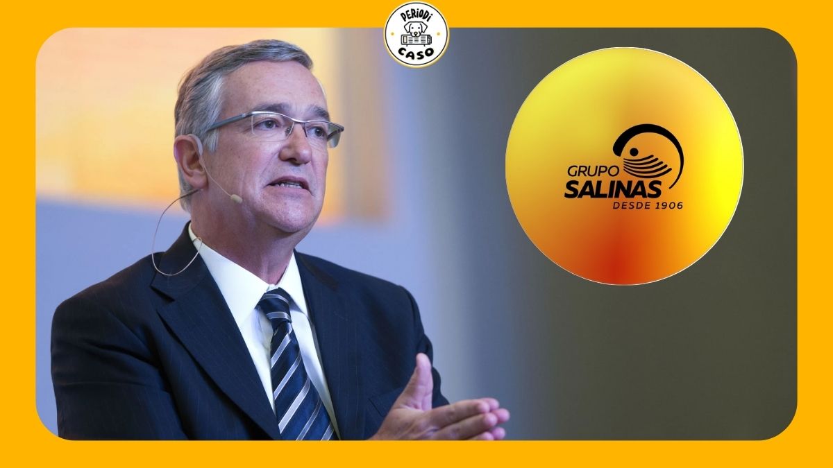 SCJN obliga a Grupo Salinas a pagar más de 33 mil mdp al SAT