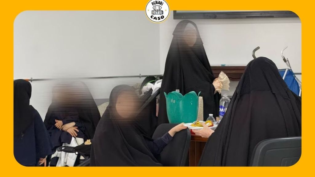 Colombia rescata a 17 menores de la secta judía ultraortodoxa Lev Tahor, cinco de ellos buscados por la Interpol