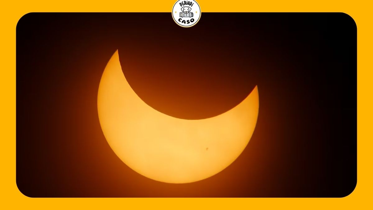 eclipse solar total más largo del siglo