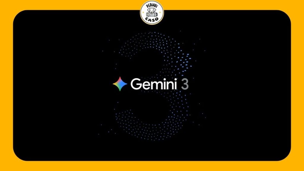 Google lanza Gemini 3, e integra su razonamiento avanzado directamente en Google&nbsp;Search