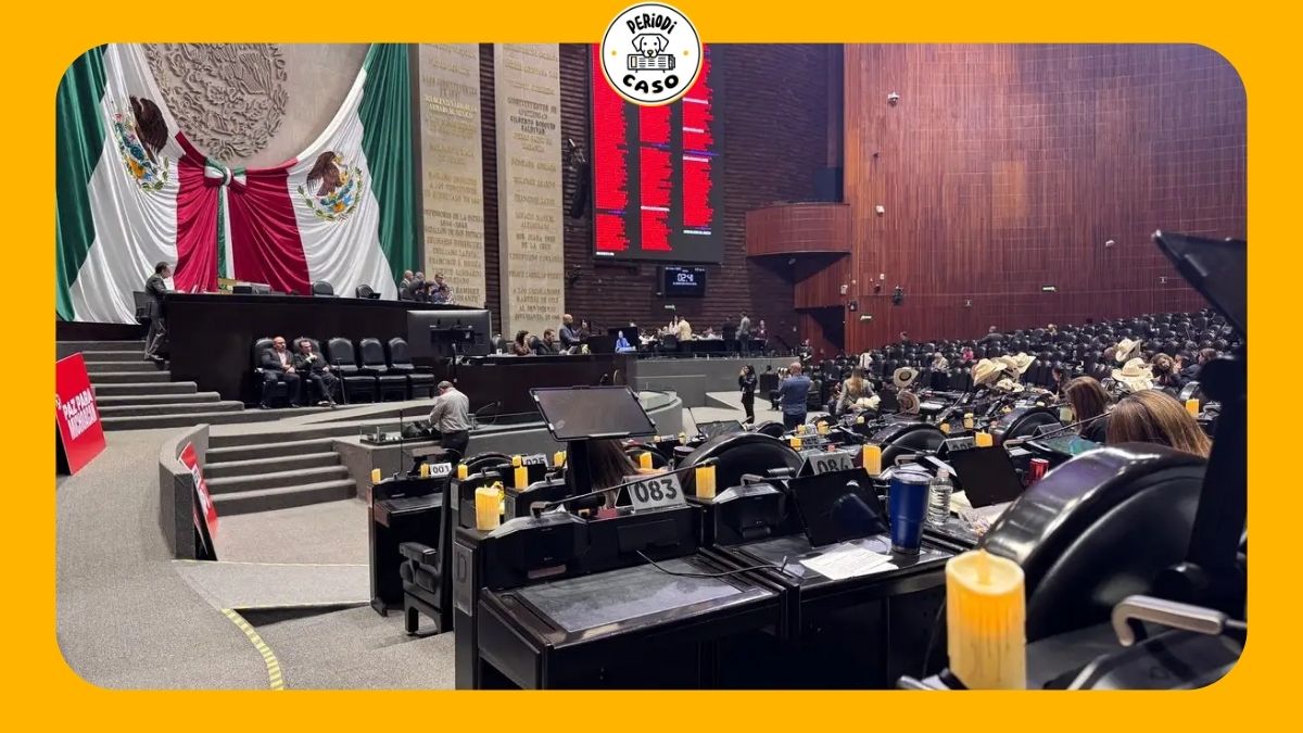 Cámara de Diputados