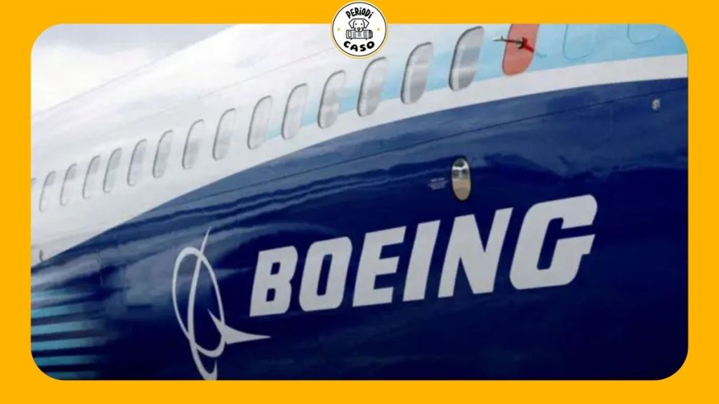 Boeing deberá pagar más de 28 millones de dólares a la familia de una víctima del 737&nbsp;MAX
