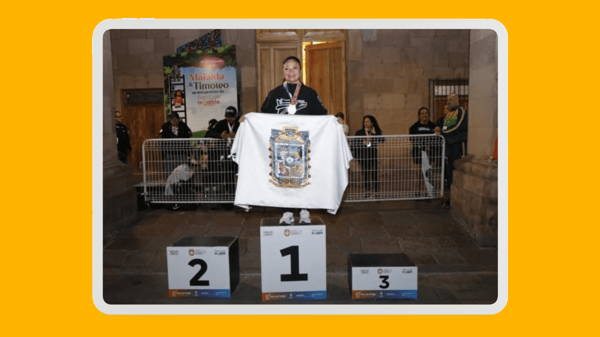 Policías y bomberos poblanos destacan en los Juegos Latinoamericanos 2025