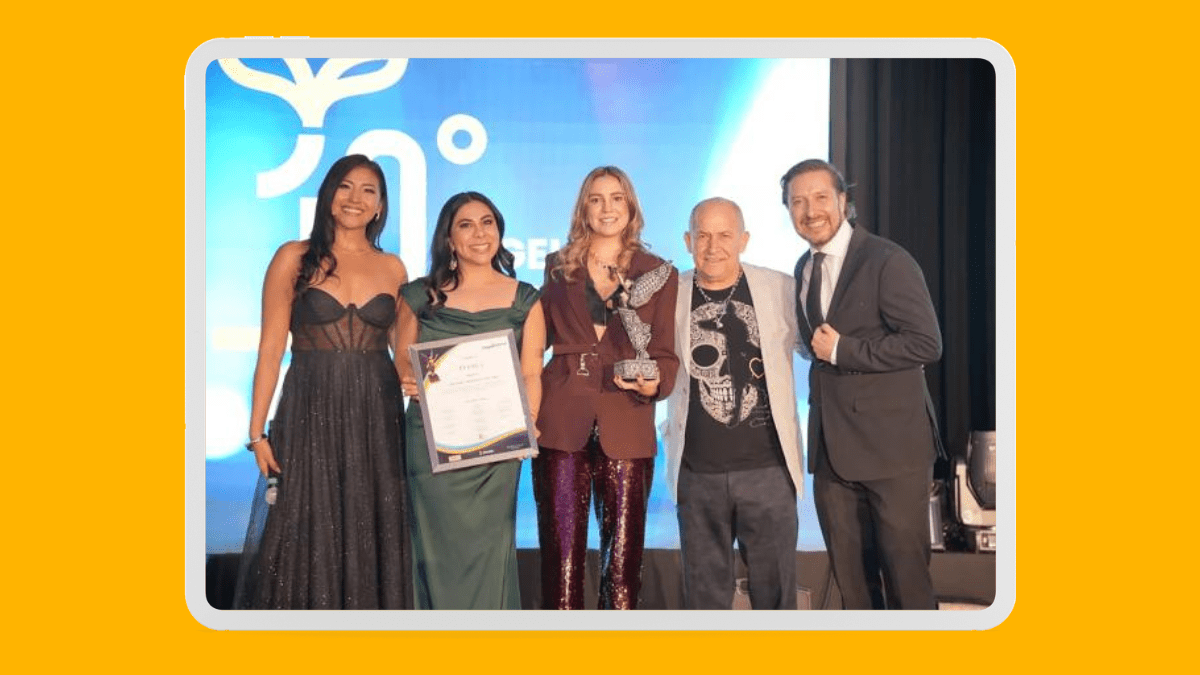 Puebla es reconocido como el Mejor Destino Turístico del Año en México