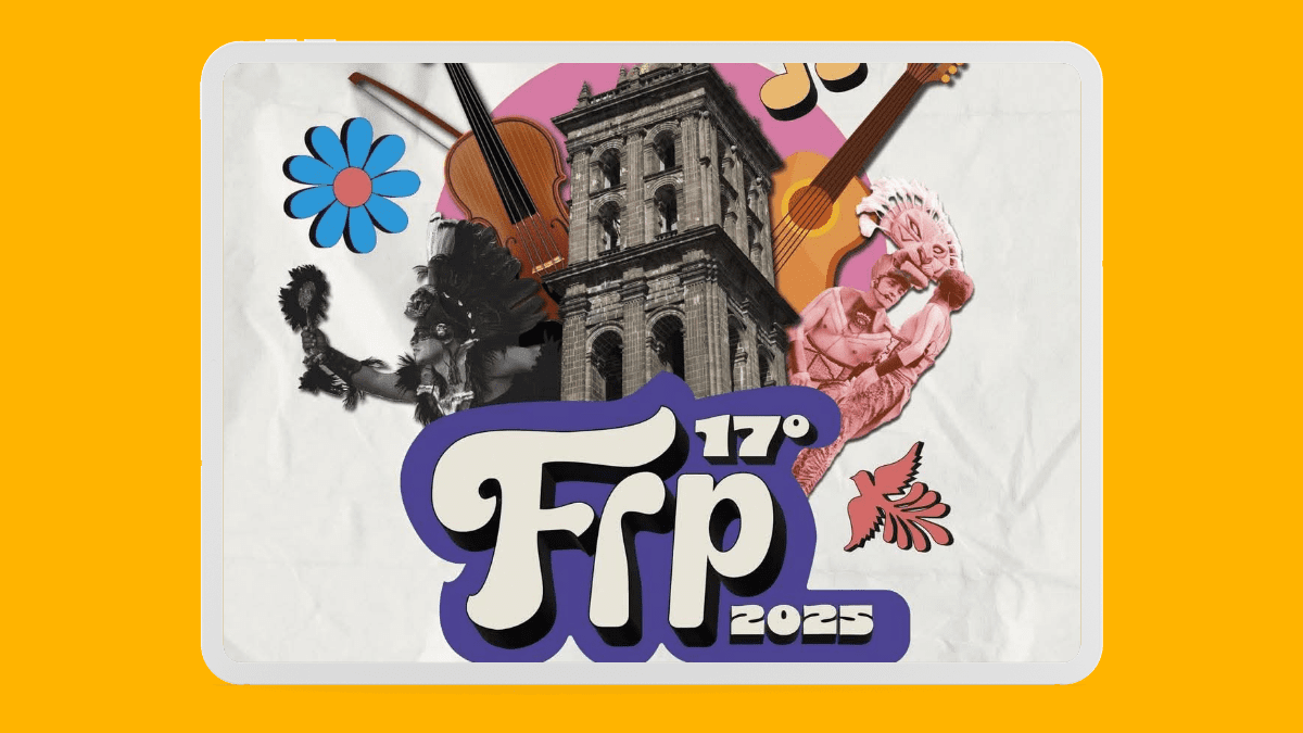 Puebla vibrará con Los Auténticos Decadentes en festival cultural 2025