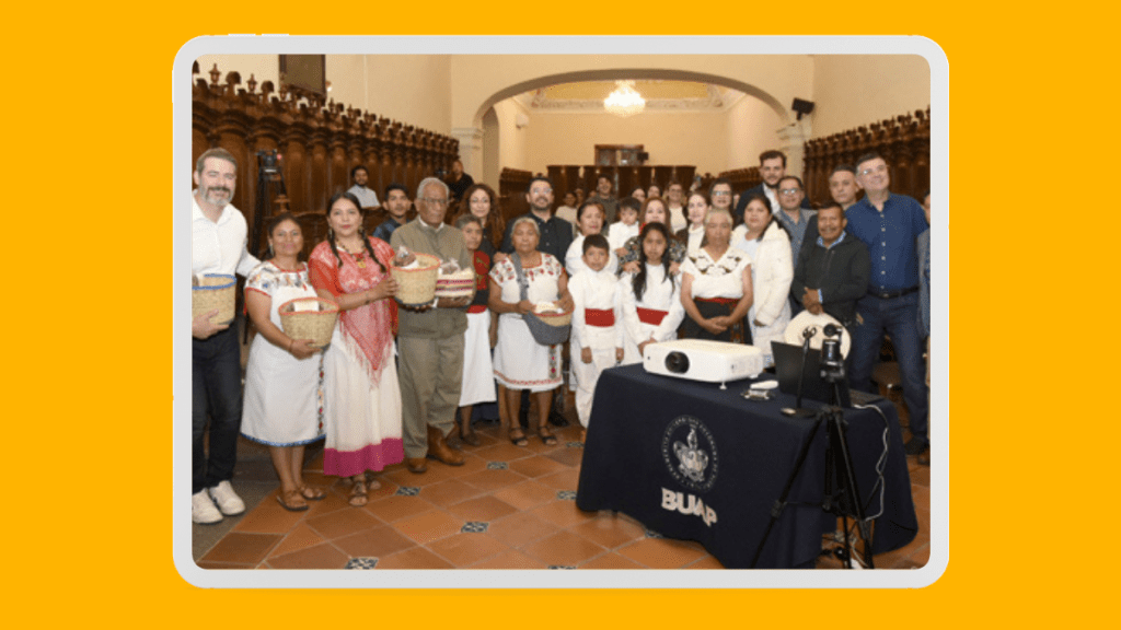 Sexto Congreso de Radios Comunitarias da voz a pueblos&nbsp;originarios