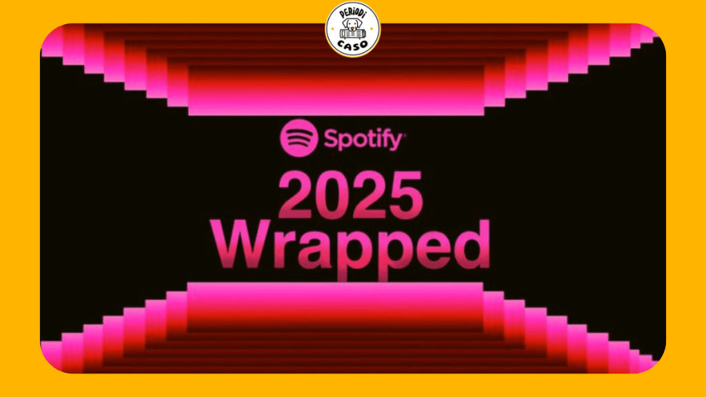 Spotify Wrapped 2025: ¿Qué incluye y cuándo podrás verlo?