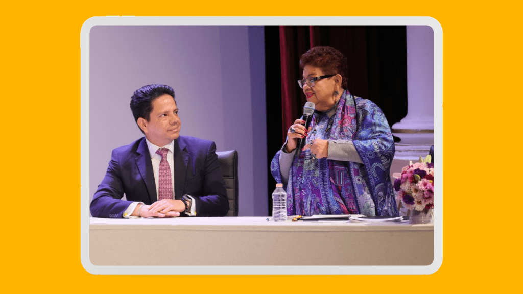 Tlaxcala realiza audiencia pública para impulsar el debate nacional de la reforma&nbsp;electoral