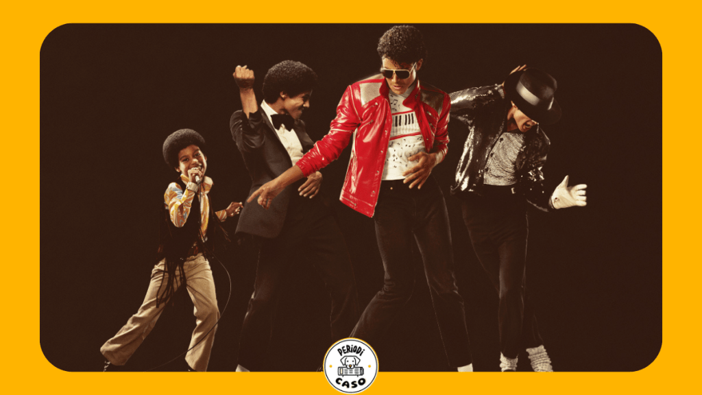 Tráiler de la película de Michael Jackson se convierte en el más visto de la&nbsp;historia