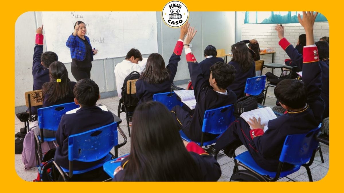 Arranca periodo vacacional de fin de año para alumnos de Puebla