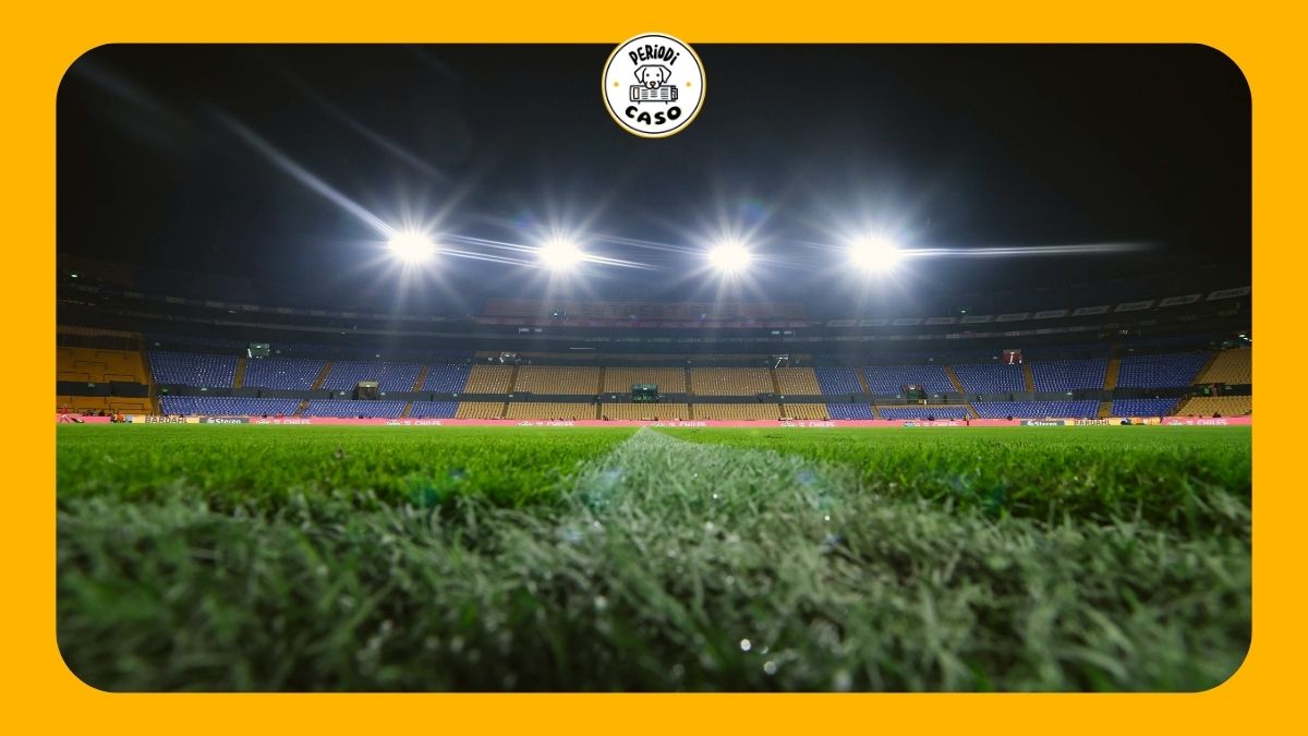 Así serán los cruces de semifinales del Apertura 2025 de la Liga MX