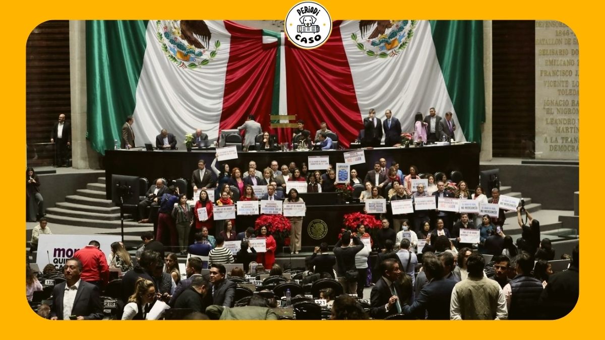 Diputados aprueban reforma a la Ley de los Impuestos Generales de Importación y de Exportación