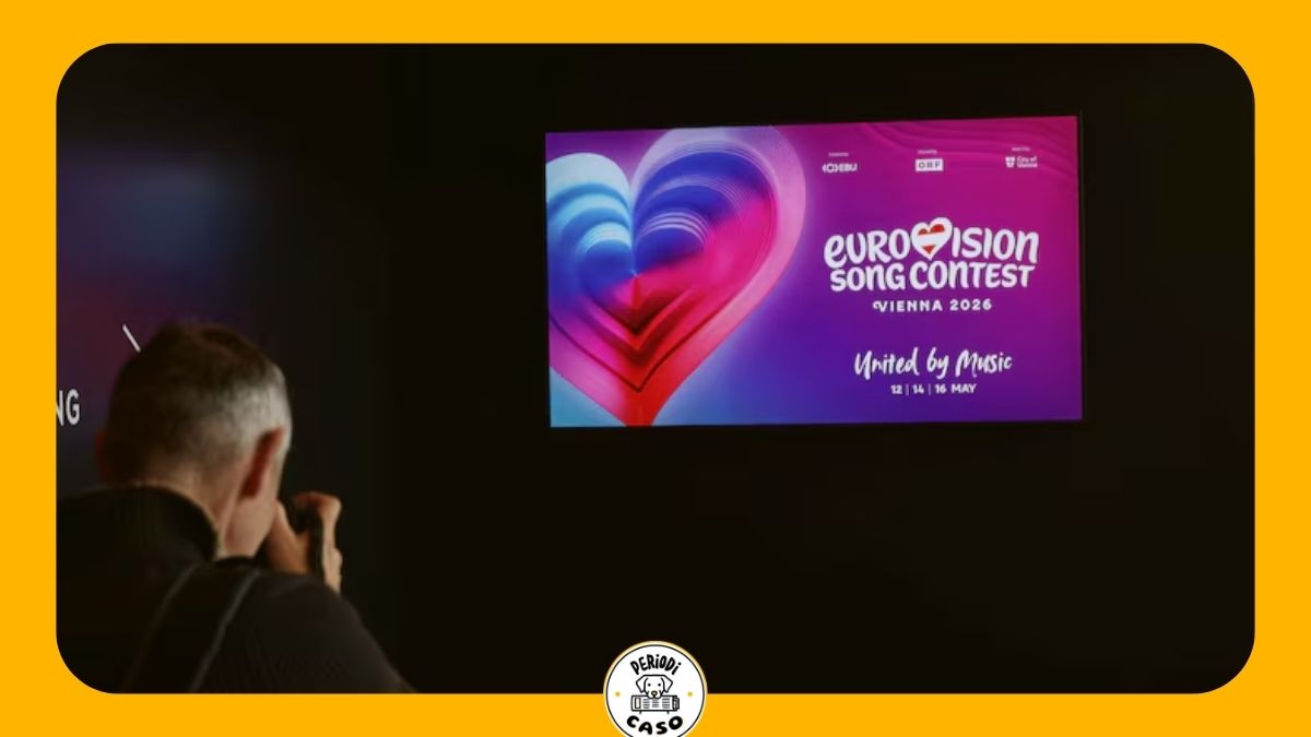 España, Países Bajos, Irlanda y Eslovenia se retiran de Eurovisión 2026