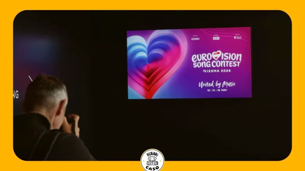 España, Países Bajos, Irlanda y Eslovenia se retiran de Eurovisión 2026 por la inclusión de Israel en el concurso