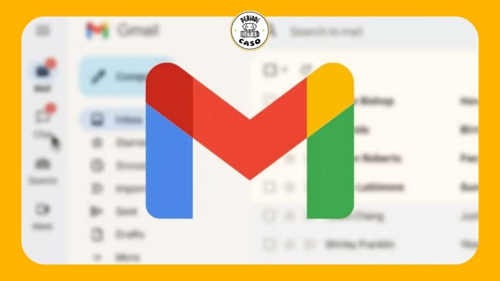 Google permitirá cambiar tu dirección de correo de Gmail sin perder la cuenta