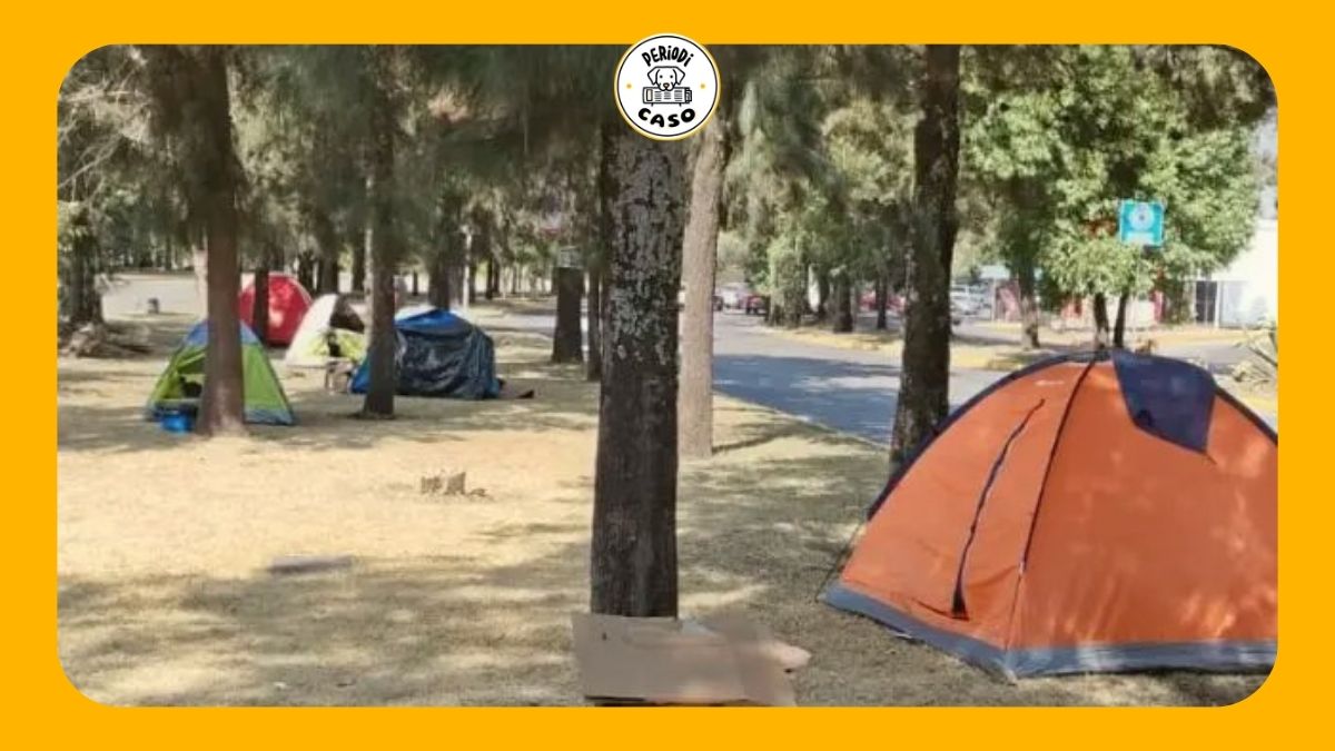 Gobierno dará albergue a familiares de pacientes del Hospital de la Niñez