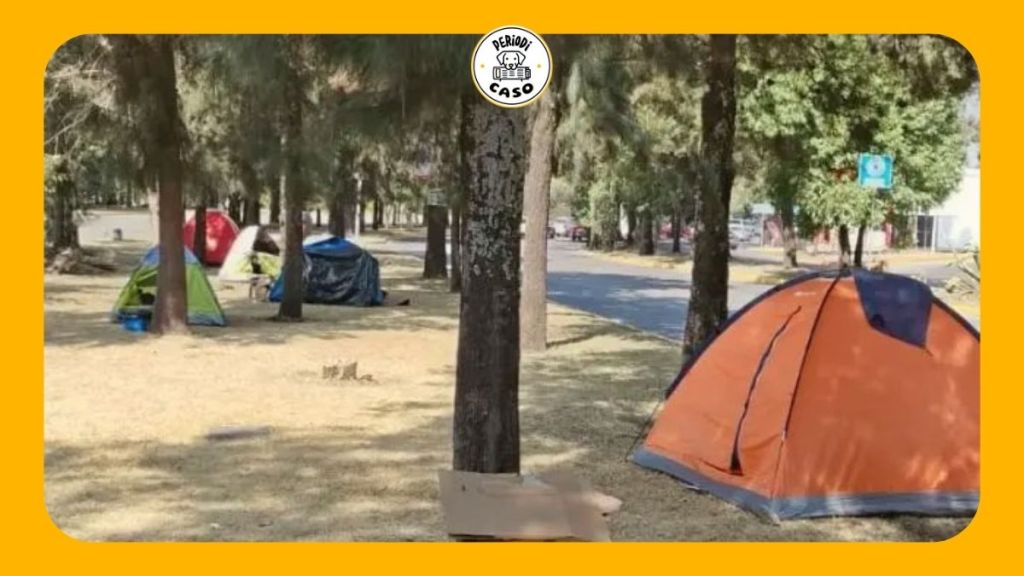 Gobierno dará albergue a familiares de pacientes del Hospital de la&nbsp;Niñez