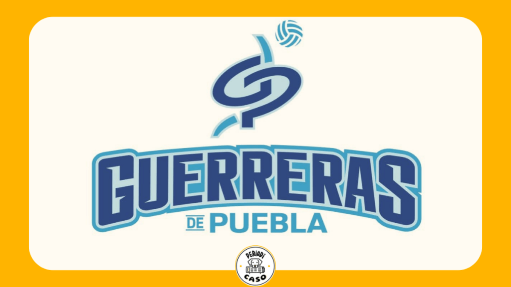 Guerreras de Puebla: el primer equipo profesional de voleibol femenino en el estado