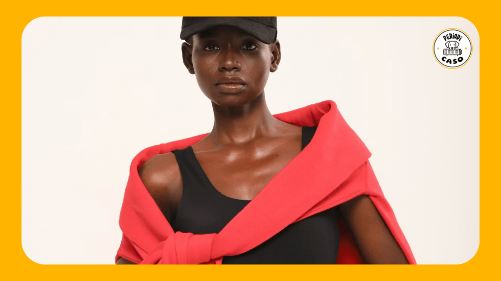 Boüret se reinventa: de alta costura a closet&nbsp;deportivo