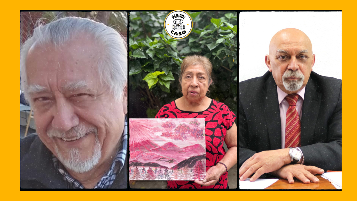 Letras, arte y tradición: ellos ganan el Premio Nacional de Artes 2025