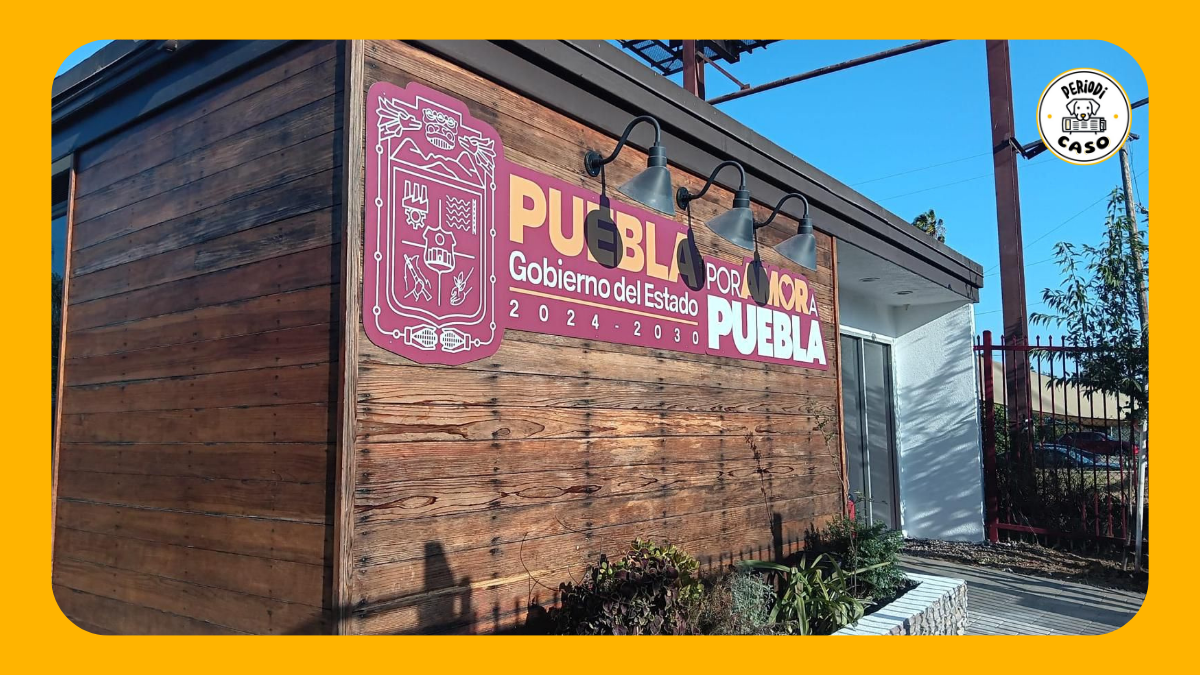 Puebla abrirá cuatro Casas de Representación en EE. UU.