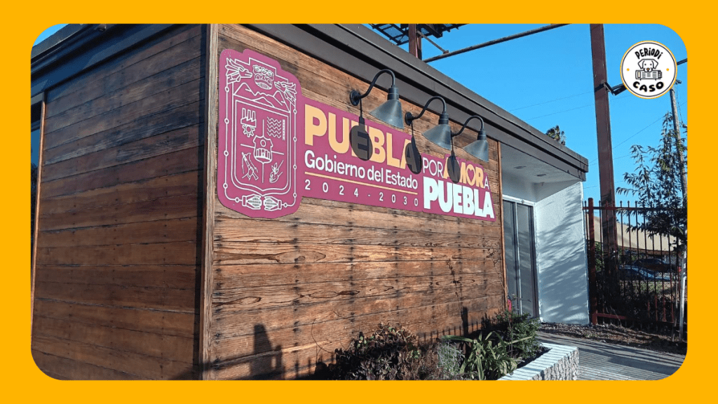 Puebla abrirá cuatro Casas de Representación en EE.&nbsp;UU.