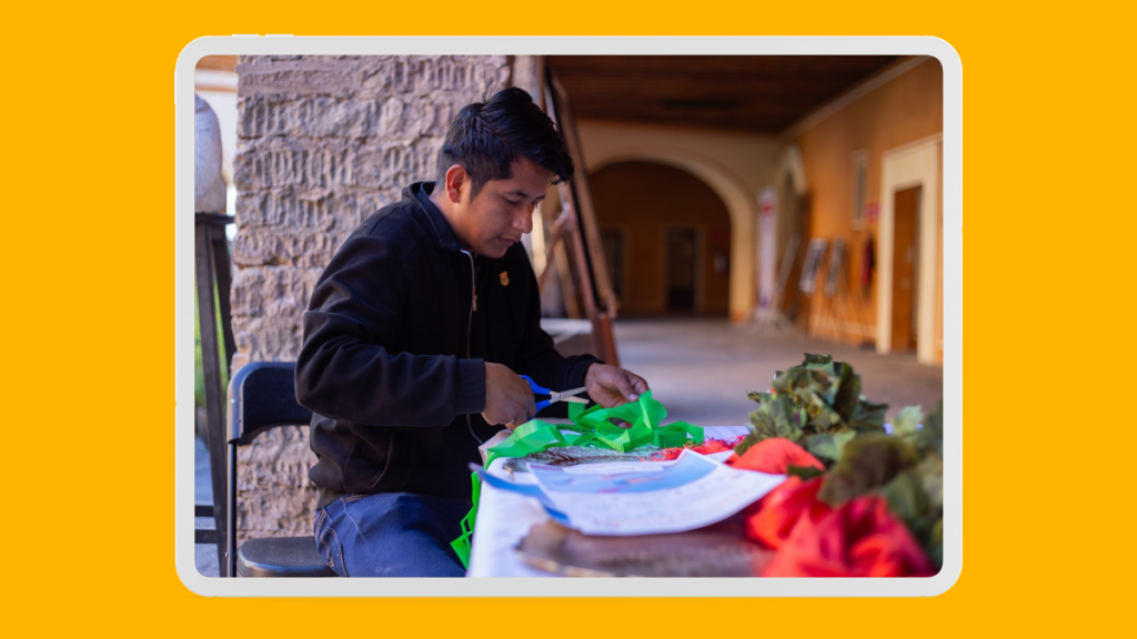 Acajete se llena de color con el Festival del Papalote&nbsp;2026