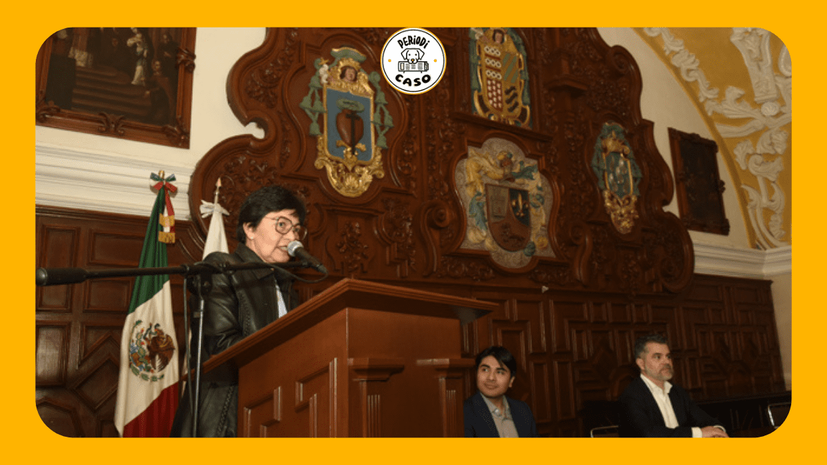 BUAP anuncia creación de Agencia de Inteligencia Artificial Especializada