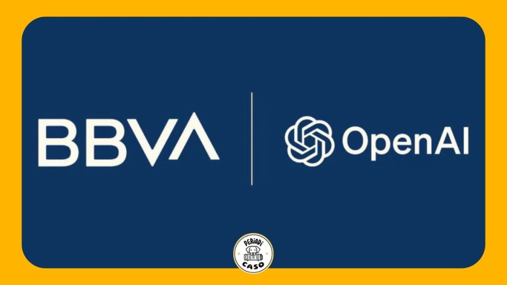 BBVA México regalará ChatGPT Go a 34 millones de clientes
