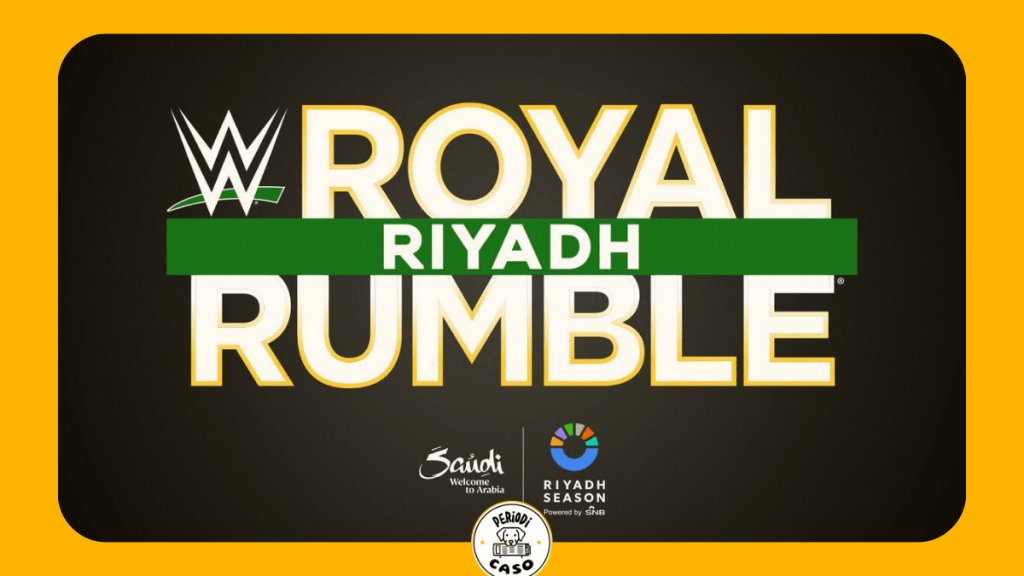 ¿Dónde ver el Royal Rumble 2026 en México?