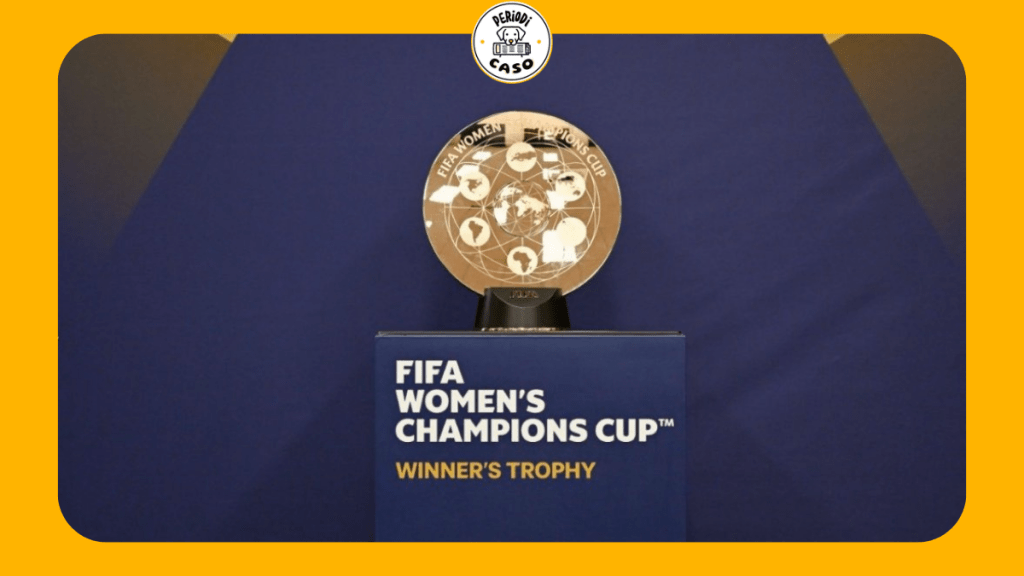 ¿Dónde ver la Copa de Campeonas de la FIFA 2026 en&nbsp;México?