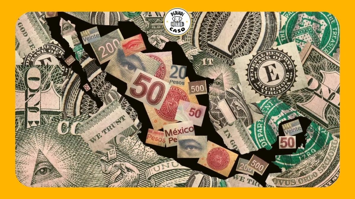 México emite 9 mil mdd en deuda externa; Gobierno capitaliza inversiones