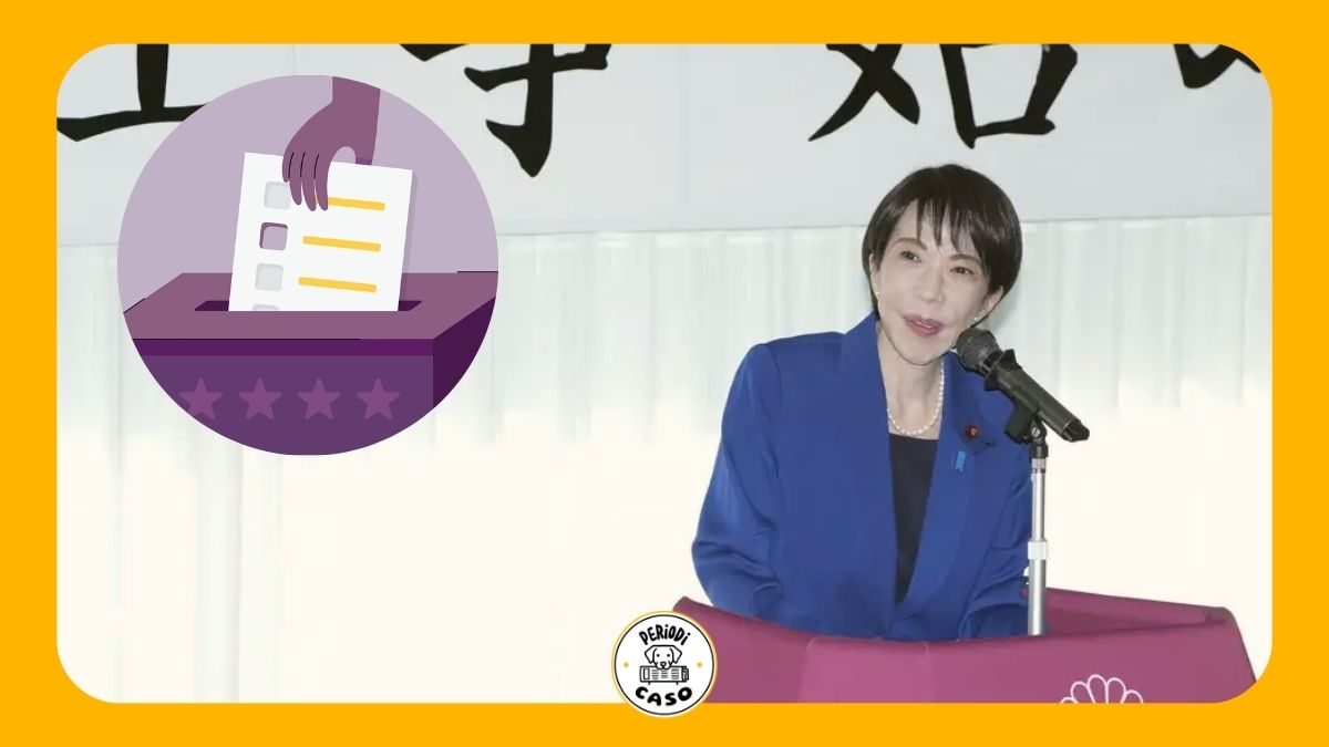 Japón convoca elecciones anticipadas para el 8 de febrero entre incertidumbres