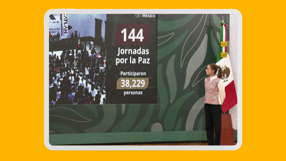 Estrategia de Seguridad reduce 41% homicidios dolosos en Puebla