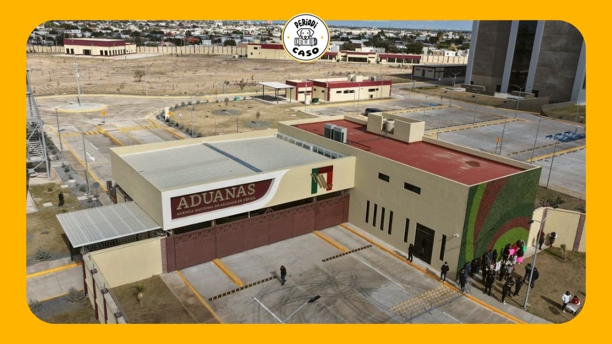 México logra exportaciones récord en 2025 con un valor superior a 664 mil mdd