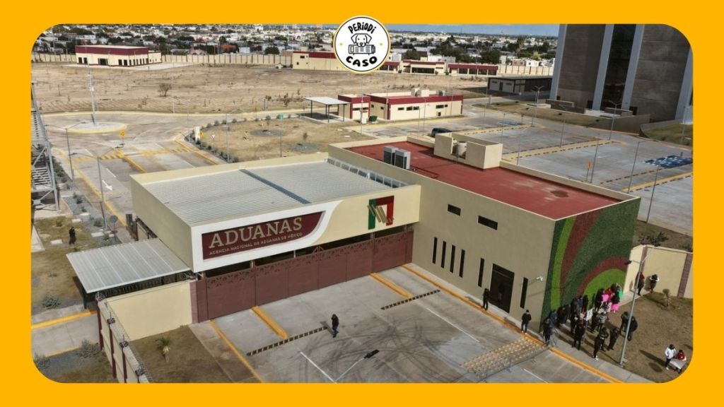 México logra exportaciones récord en 2025 con un valor superior a 664 mil&nbsp;mdd