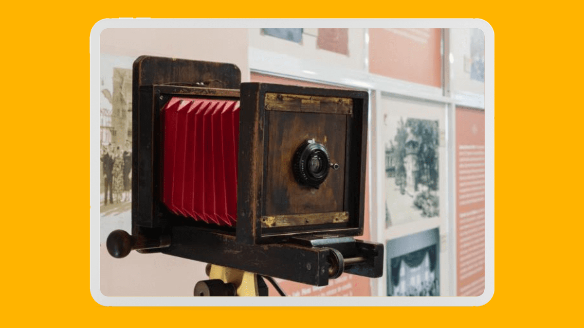 Fototeca Juan C. Méndez resguarda la memoria histórica de Puebla